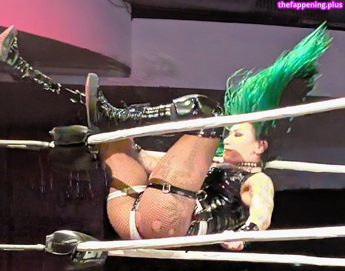 🔥 Wwe shotzi/ leaked private photo uncensored full