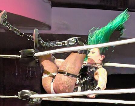 🔥 Wwe shotzi page leaked private photo uncensored full