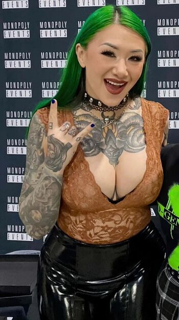 🔥 Wwe shotzi page leaked private photo uncensored full