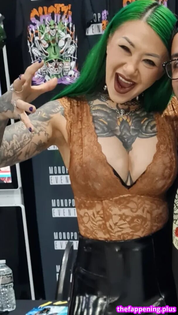 🔥 Wwe shotzi/ leaked private photo uncensored full