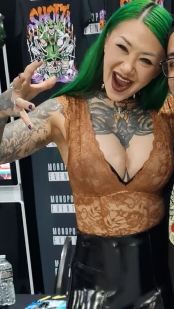 🔥 Wwe shotzi page leaked private photo uncensored full