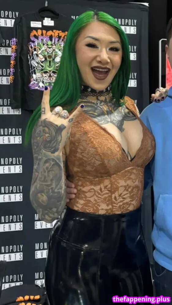 🔥 Wwe shotzi/ leaked private photo uncensored full