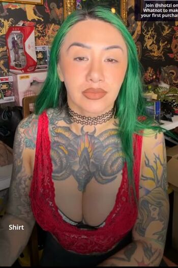 🔥 Wwe shotzi leaked private photo uncensored full