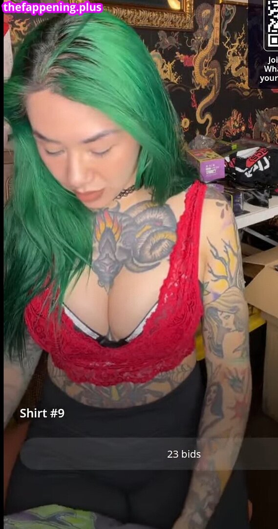 🔥 Wwe shotzi/ leaked private photo uncensored full