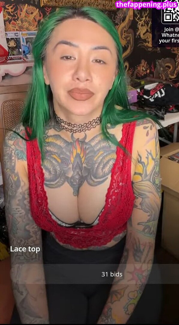 🔥 Wwe shotzi/ leaked private photo uncensored full