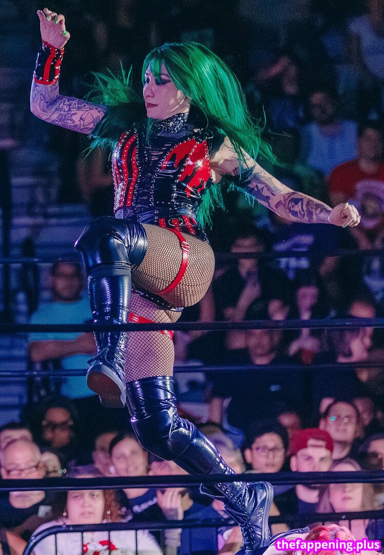 🔥 Wwe shotzi/ leaked private photo uncensored full