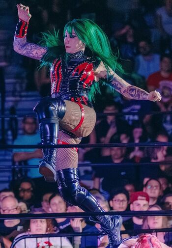 🔥 Wwe shotzi leaked private photo uncensored full