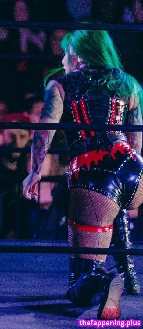 🔥 Wwe shotzi/ leaked private photo uncensored full