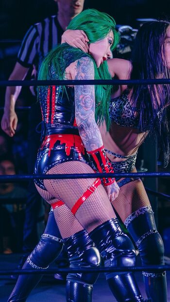 🔥 Wwe shotzi leaked private photo uncensored full
