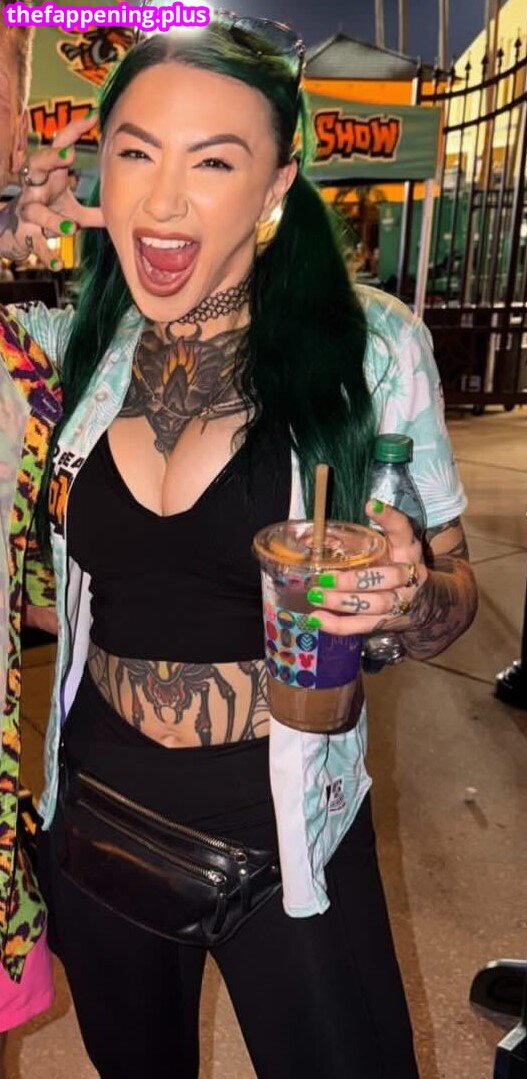 🔥 Wwe shotzi/ leaked private photo uncensored full