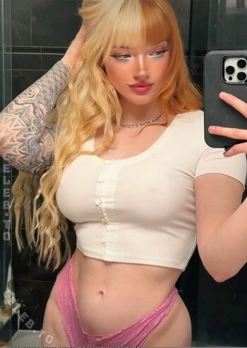 🔥 Xinia  page leaked private photo uncensored full