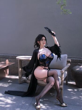 🔥 Xuaner page leaked private photo uncensored full