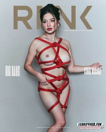 🔥 Xyriel manabat leaked private photo uncensored full