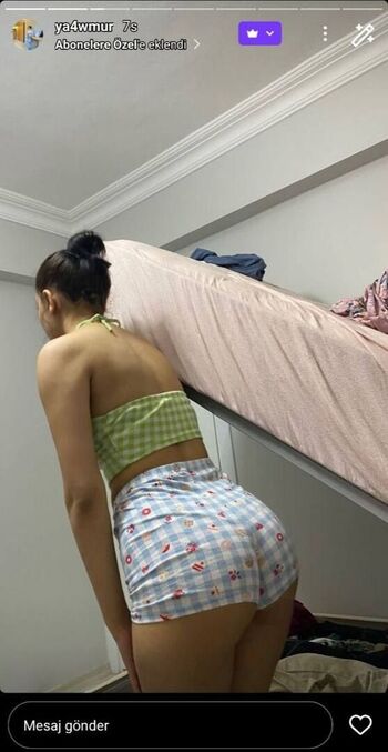 🔥 Yawmur leaked private photo uncensored full