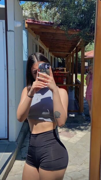 🔥 Yaren sert page leaked private photo uncensored full