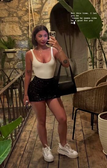 🔥 Yaren sert page leaked private photo uncensored full