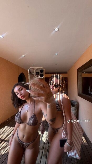 🔥 Yaren sert page leaked private photo uncensored full