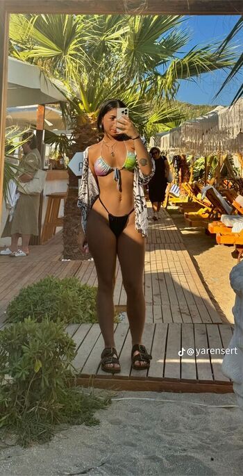🔥 Yaren sert page leaked private photo uncensored full