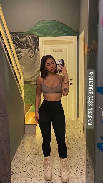 🔥 Yaren sert page leaked private photo uncensored full