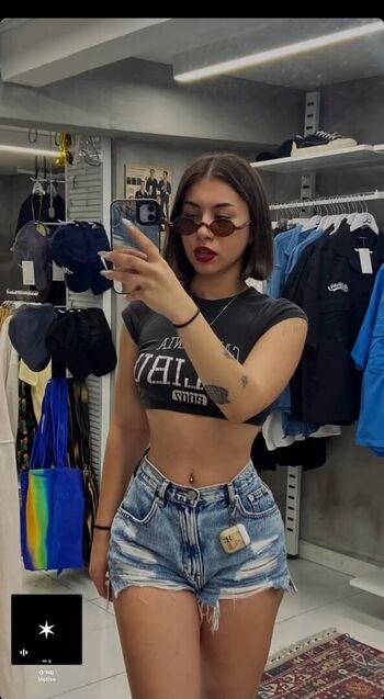 🔥 Yaren sert page leaked private photo uncensored full