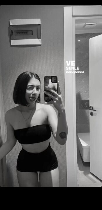 🔥 Yaren sert page leaked private photo uncensored full