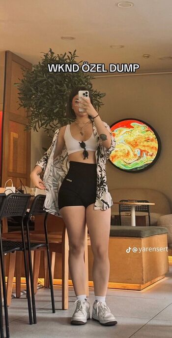 🔥 Yaren sert leaked private photo uncensored full