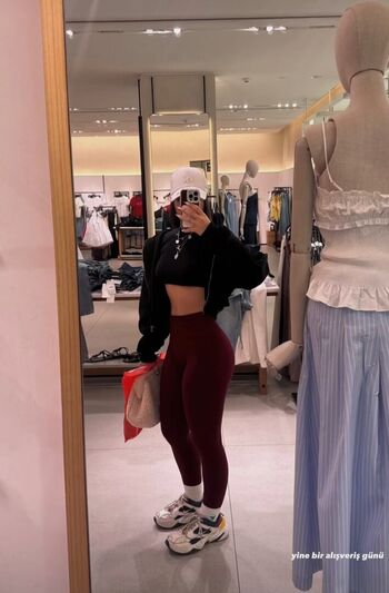 🔥 Yaren sert leaked private photo uncensored full