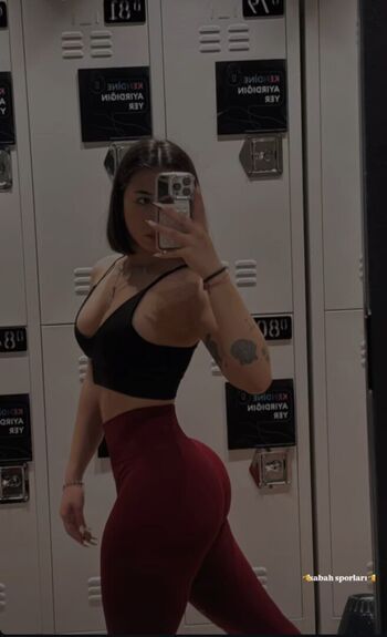 🔥 Yaren sert leaked private photo uncensored full