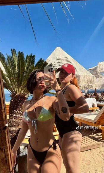 🔥 Yaren sert leaked private photo uncensored full
