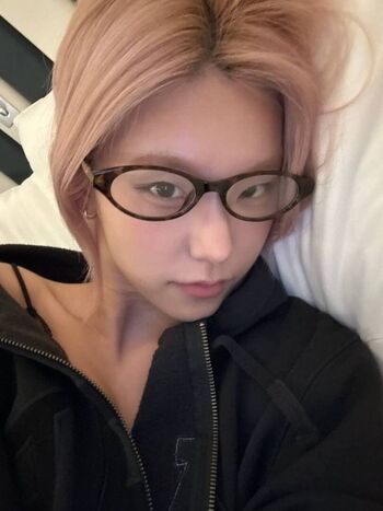 🔥 Yeji page leaked private photo uncensored full