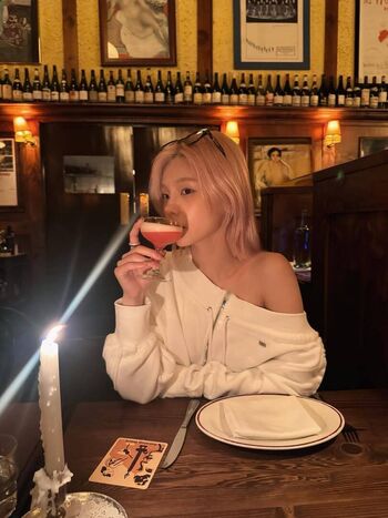 🔥 Yeji page leaked private photo uncensored full