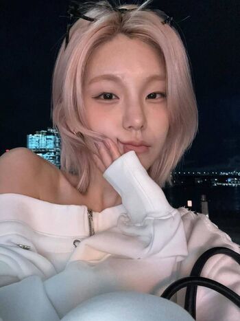🔥 Yeji page leaked private photo uncensored full