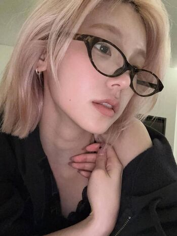 🔥 Yeji page leaked private photo uncensored full
