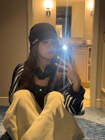 🔥 Yeji leaked private photo uncensored full