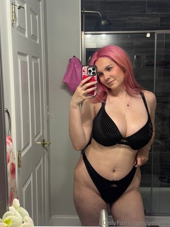 🔥 Yellz  page leaked private photo uncensored full