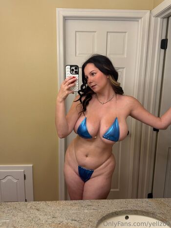 🔥 Yellz leaked private photo uncensored full