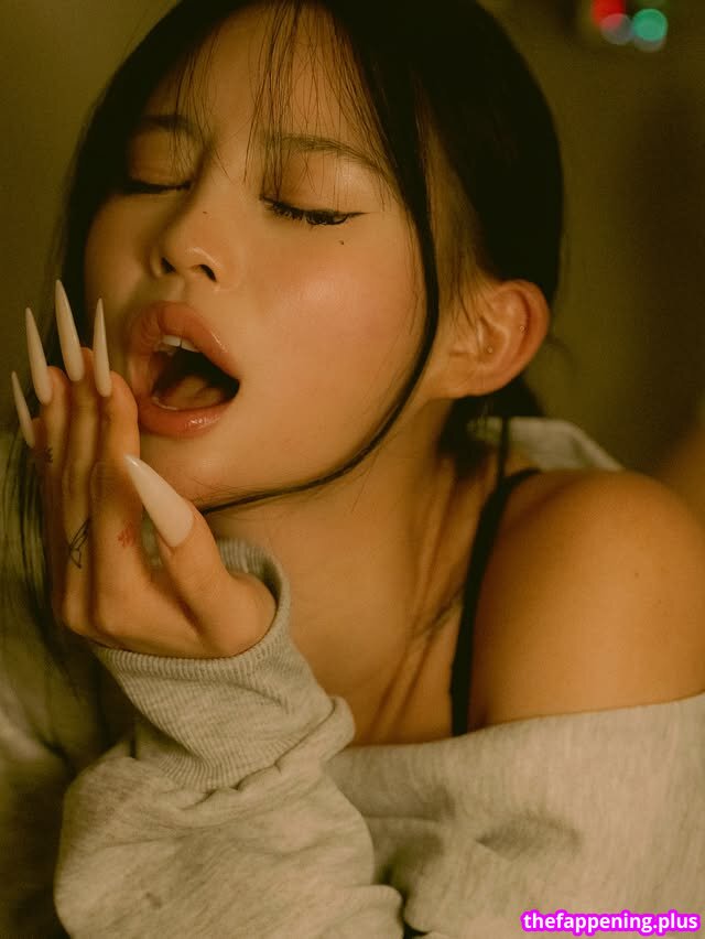 🔥 Ginger hill leaked private photo uncensored full