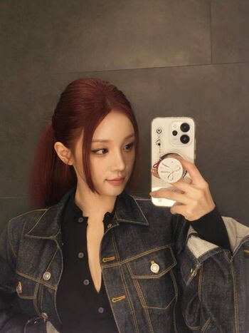 🔥 Yuqi page leaked private photo uncensored full