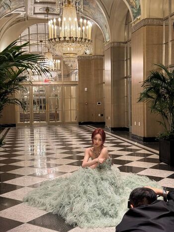 🔥 Yuqi page leaked private photo uncensored full