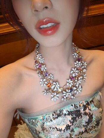 🔥 Yuqi page leaked private photo uncensored full