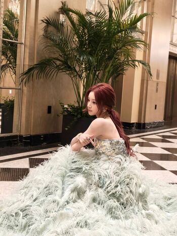 🔥 Yuqi page leaked private photo uncensored full