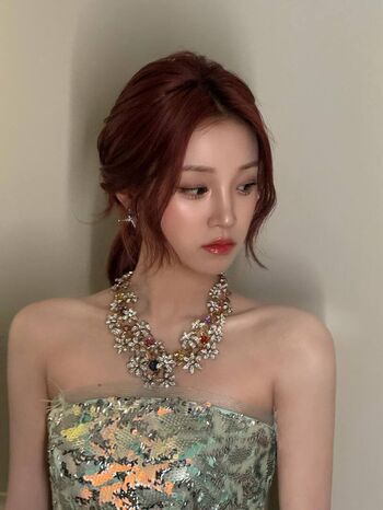 🔥 Yuqi page leaked private photo uncensored full