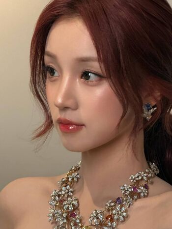 🔥 Yuqi page leaked private photo uncensored full