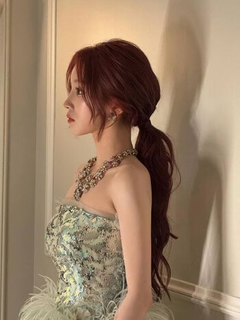 🔥 Yuqi page leaked private photo uncensored full