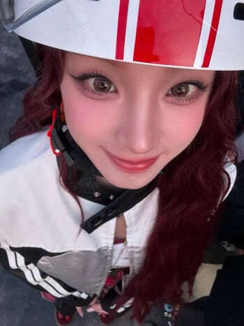 🔥 Yuqi page leaked private photo uncensored full