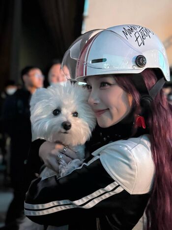 🔥 Yuqi page leaked private photo uncensored full
