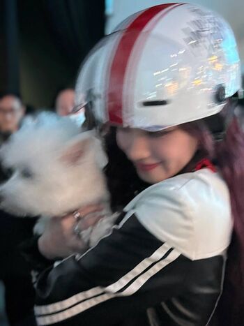 🔥 Yuqi page leaked private photo uncensored full
