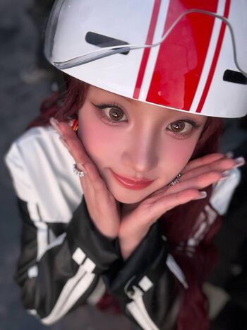 🔥 Yuqi page leaked private photo uncensored full