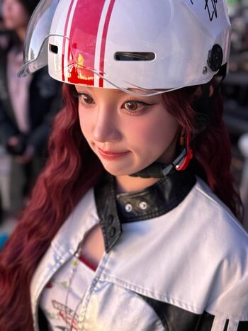 🔥 Yuqi page leaked private photo uncensored full