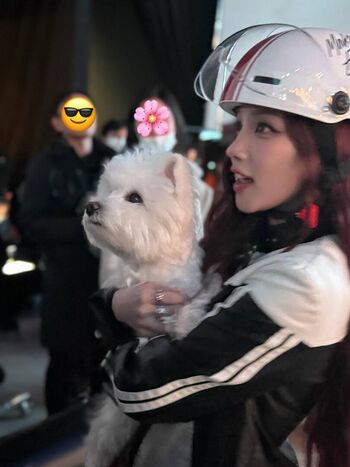 🔥 Yuqi page leaked private photo uncensored full